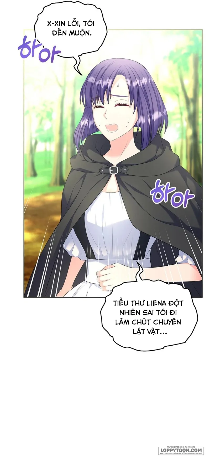 Tôi Sẽ Ly Hôn Với Anh Trai Nữ Chính Chap 50 - trang 37