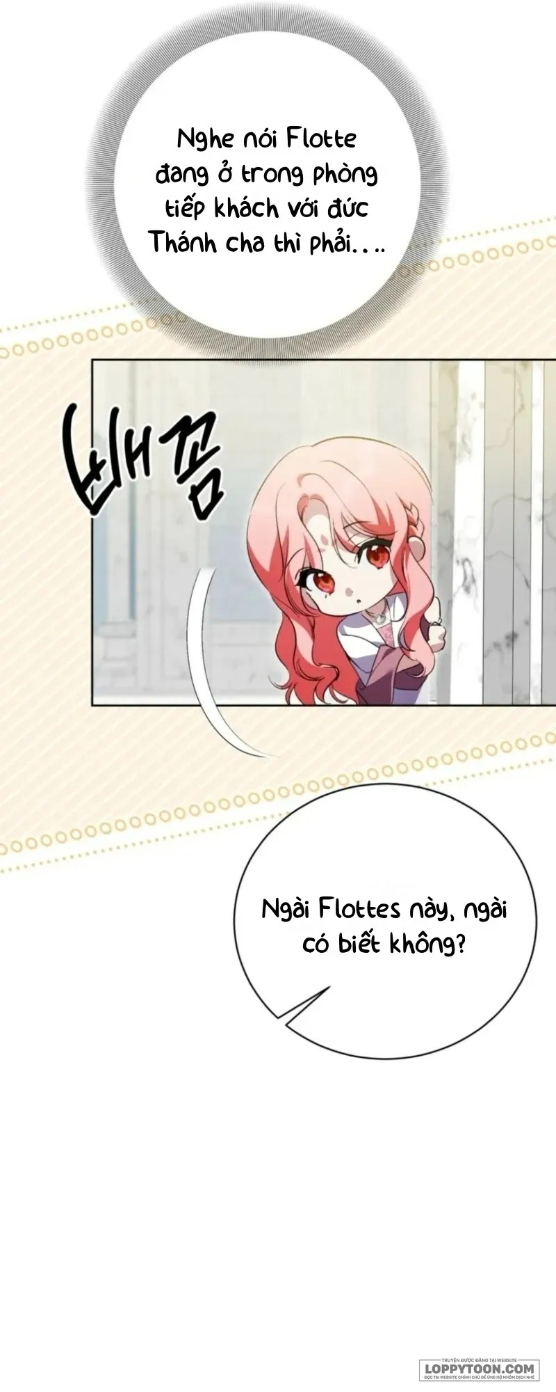 Phía Sau Mặt Nạ Của Nam Chính Hiền Lành Chap 106 - trang 49