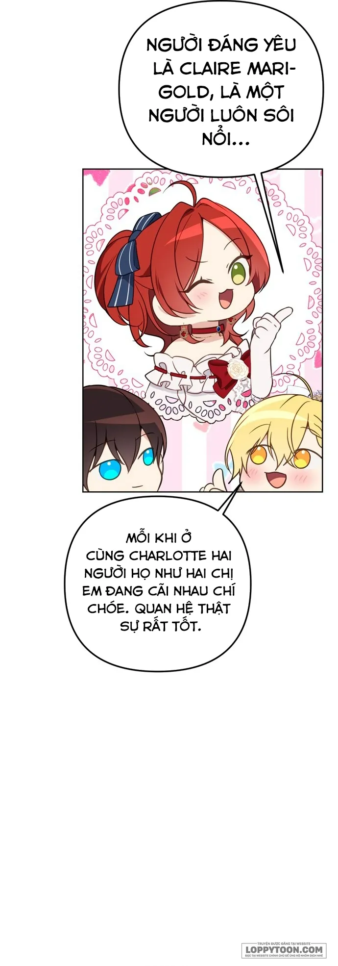 Cuộc Sống Hạnh Phúc Cùng Chồng Chap 52 - trang 19