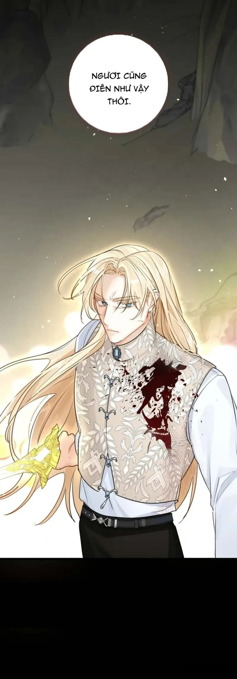 Cuộc Hôn Nhân Xa Hoa Của Đại Công Tước Là Giả Chap 88 - trang 15