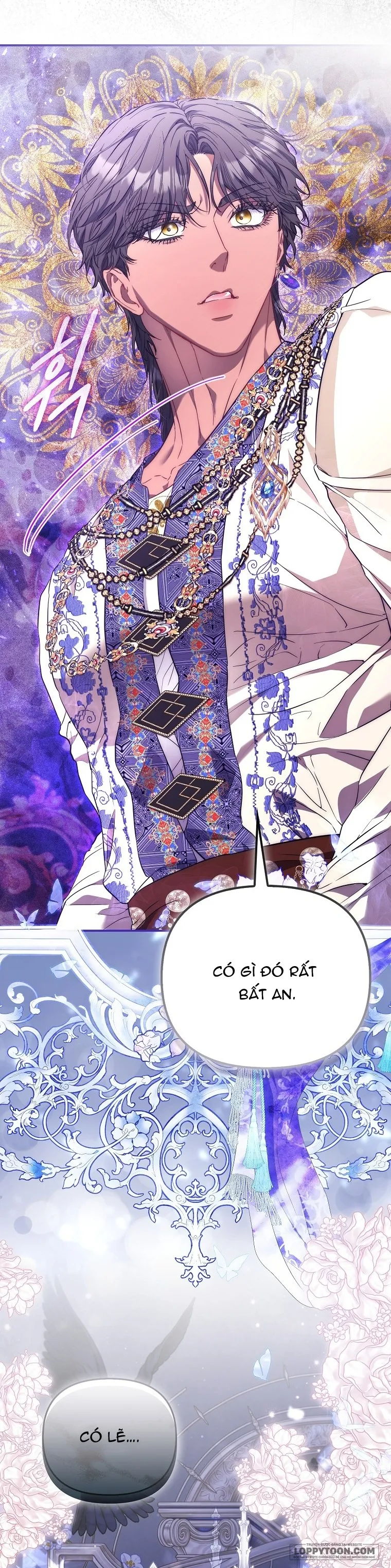 Nàng Công Chúa Của Mọi Người Chap 119 - trang 58