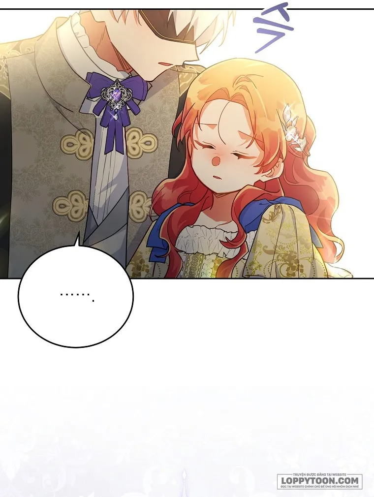 Bé Con Chốn Hoa Nở Chap 21 - trang 50