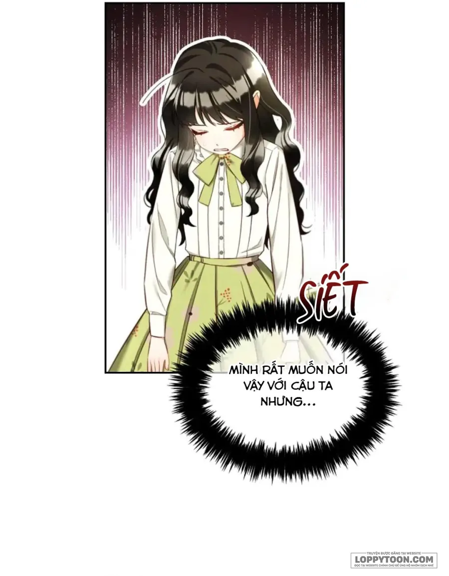 Tôi Sẽ Ở Ngay Bên Cạnh Nam Chính Chap 10 - trang 17