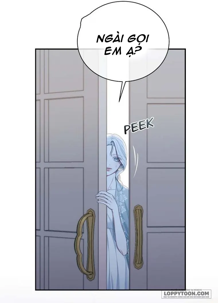 Hầu Nữ Không Còn Thèm Muốn Chủ Nhân Nữa Chap 43 - trang 34