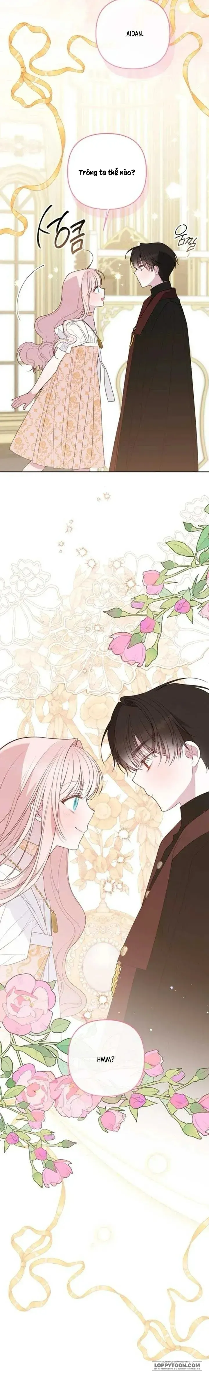 Bạo Chúa Bé Con Chap 114 - trang 22