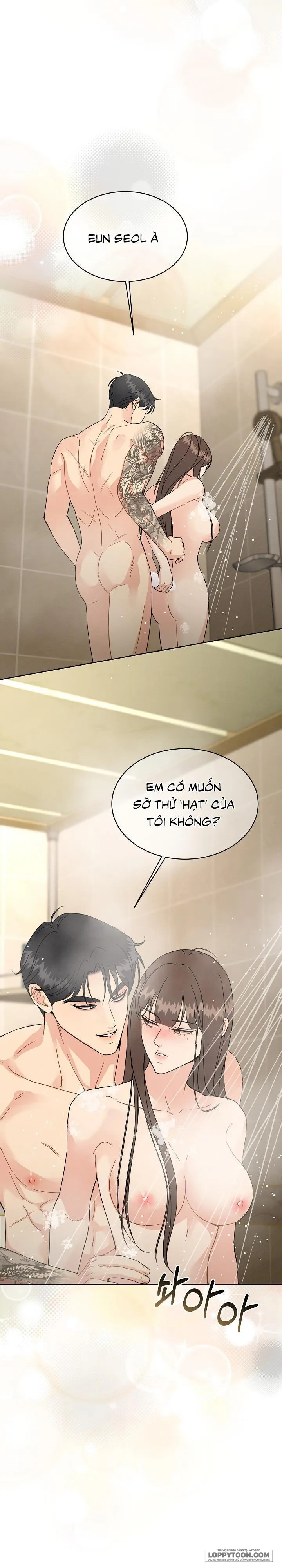 Lãng Mạn Chân Phương Chap 11 - 🔞🔞 - trang 1
