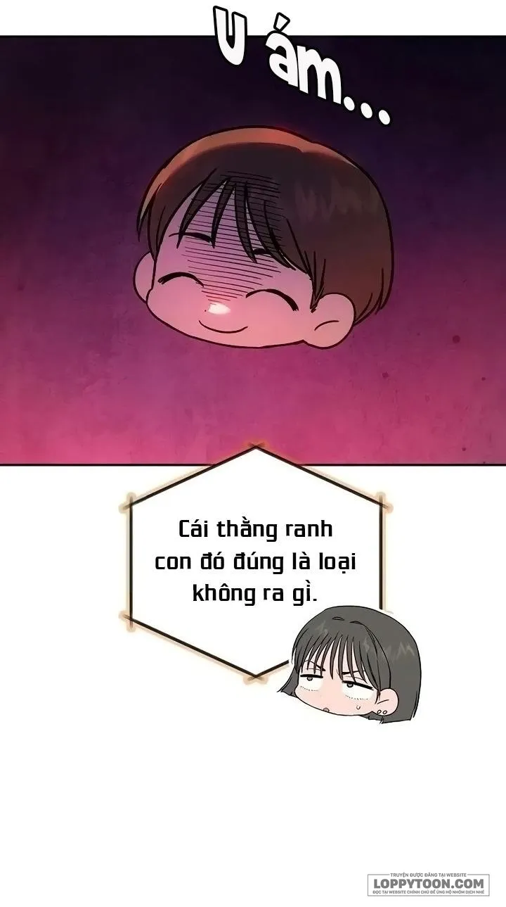 Tình Yêu Thuần Khiết Hư Hỏng Chap 11 - trang 11
