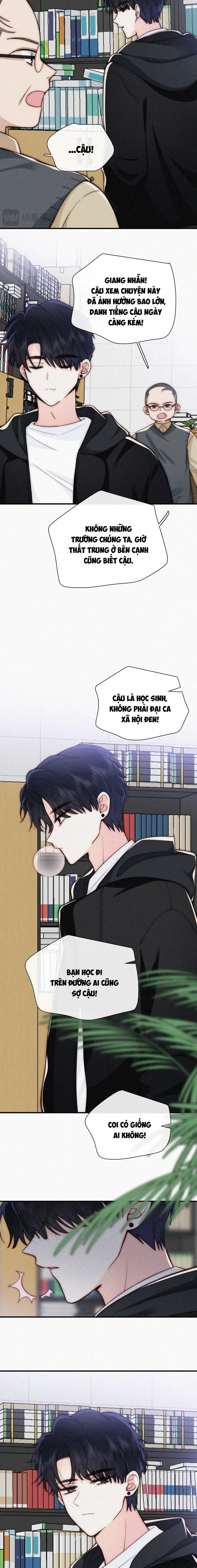 Một Lòng Cưng Chiều Chap 55 - trang 9
