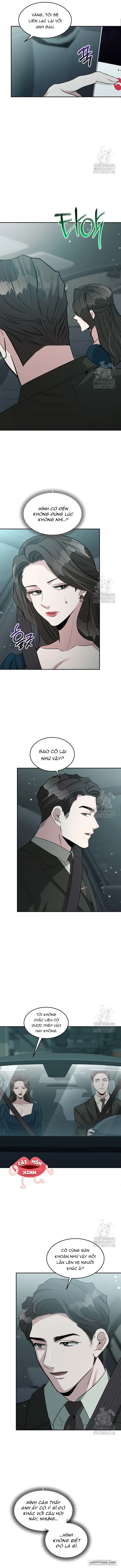 Collector Chap 43 - trang 3