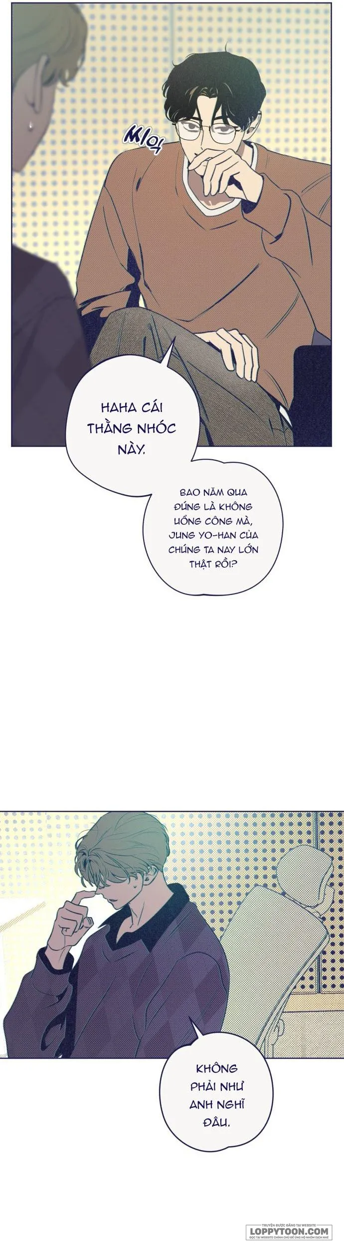 Trắc Nghiệm 4 Lựa Chọn Chap 29 - trang 23