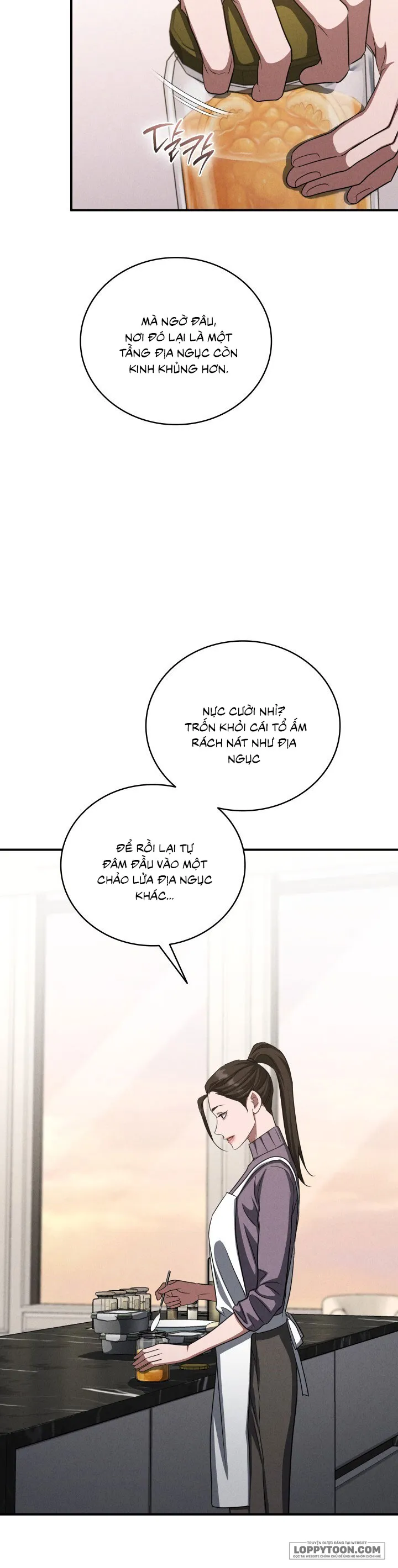Ông Chú Chó Má Chap 22 - trang 37
