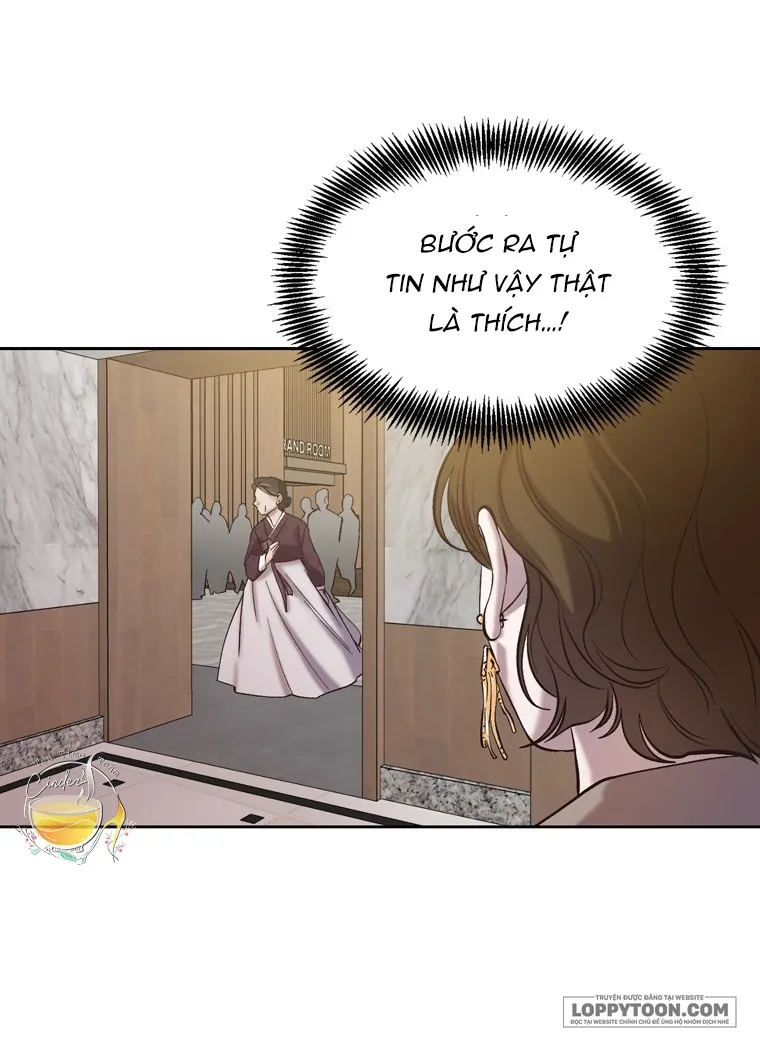 Thanh Xuân Của Chúng Ta Chap 84 - trang 61