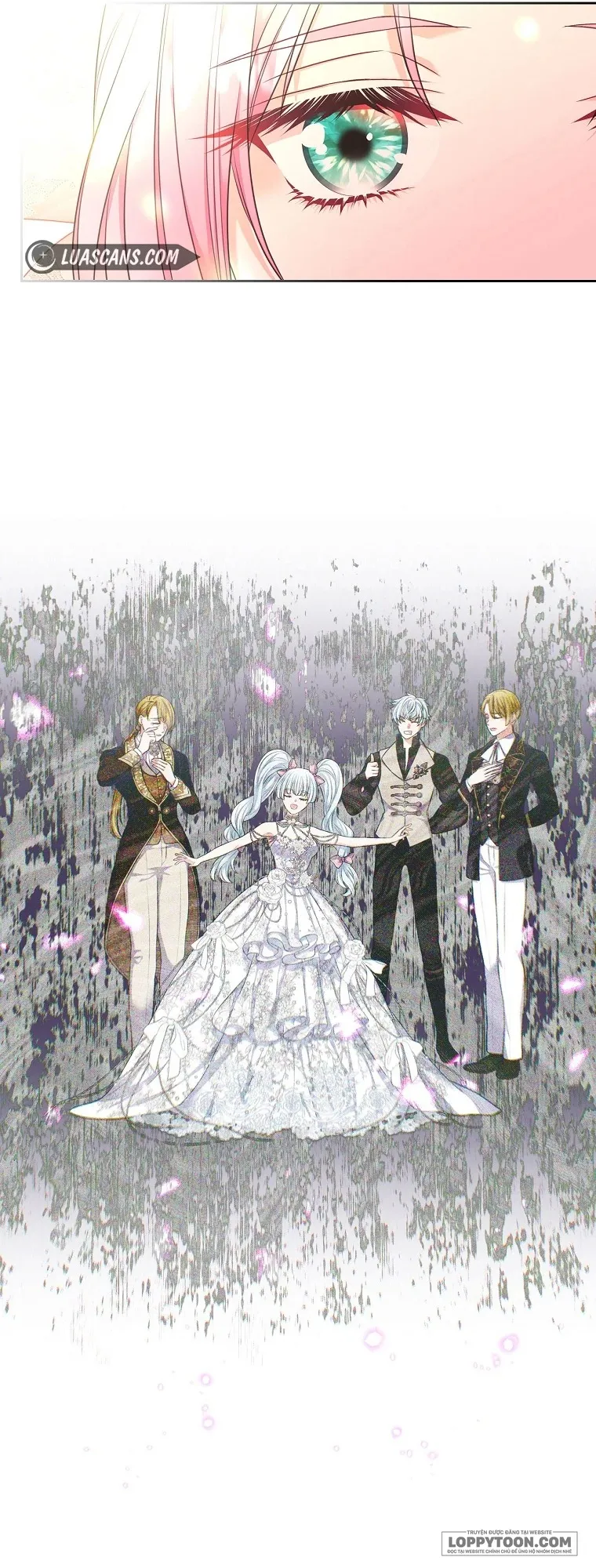 Tôi Sẽ Ly Hôn Với Anh Trai Nữ Chính Chap 46 - trang 21