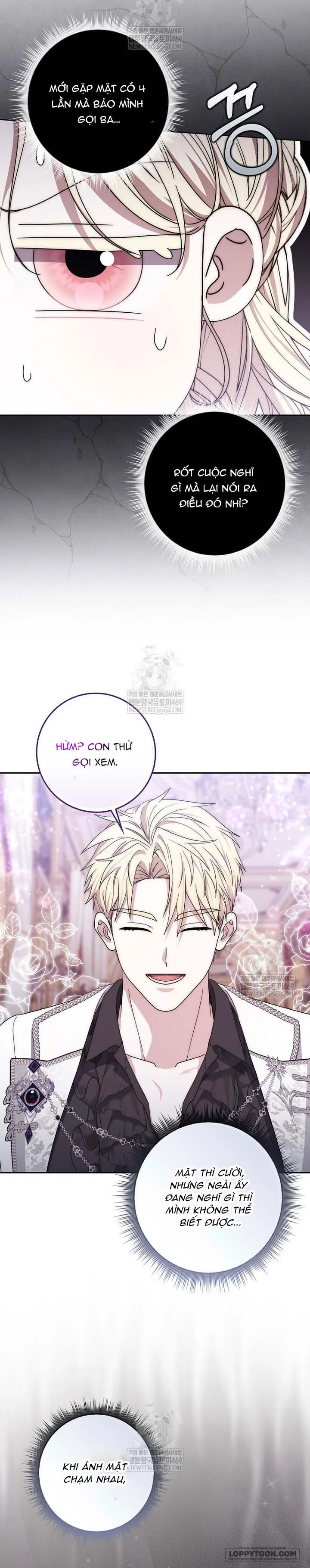 Nam Chính Bệnh Hoạn Ám Ảnh Với Sức Khoẻ Của Tôi Chap 49 - trang 19