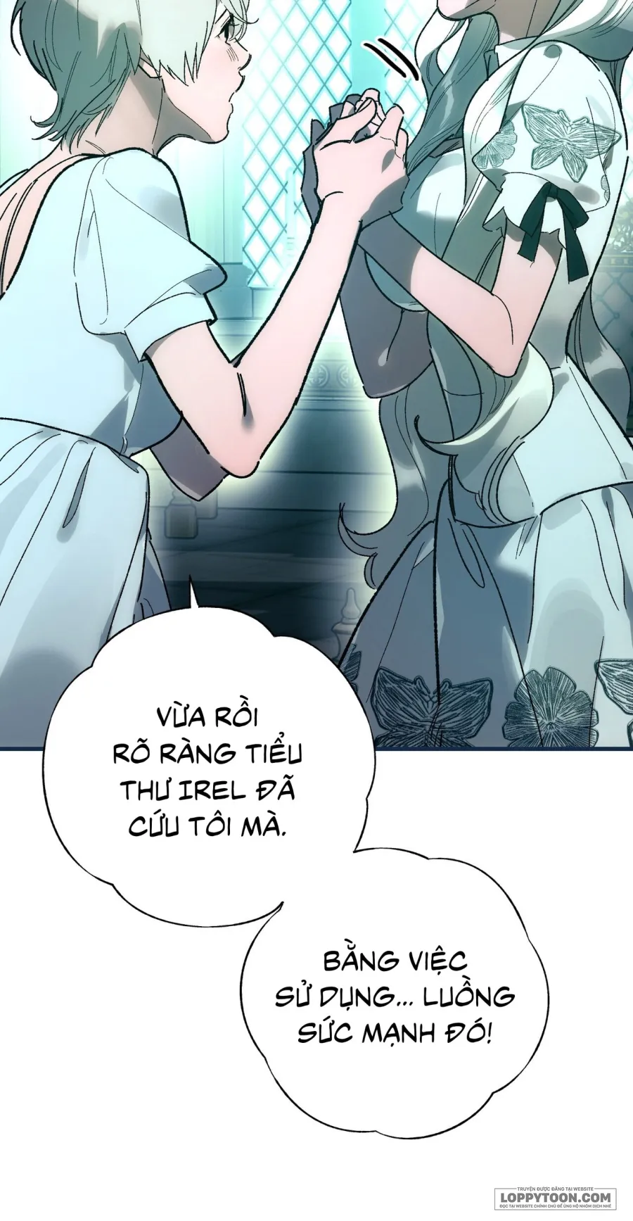 Gửi Đến Kẻ Sẽ Hủy Diệt Tôi Chap 31 - trang 84