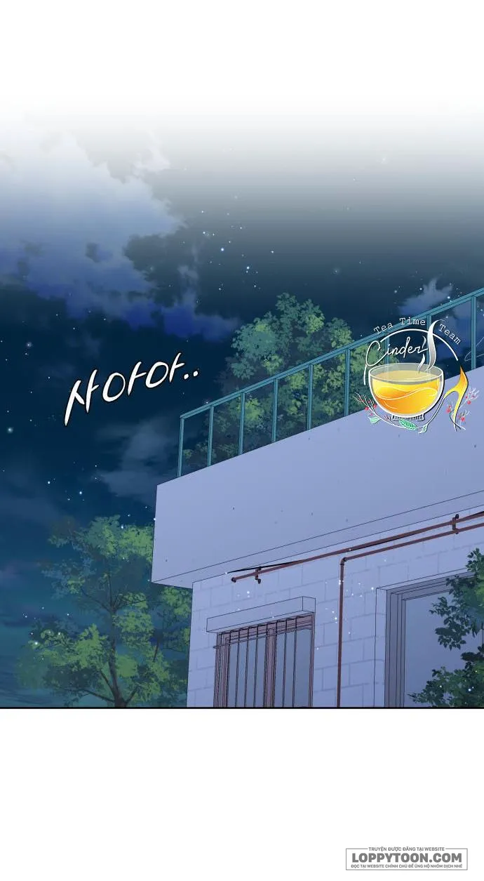 Tên Khốn Đẹp Trai Chap 3 - trang 6