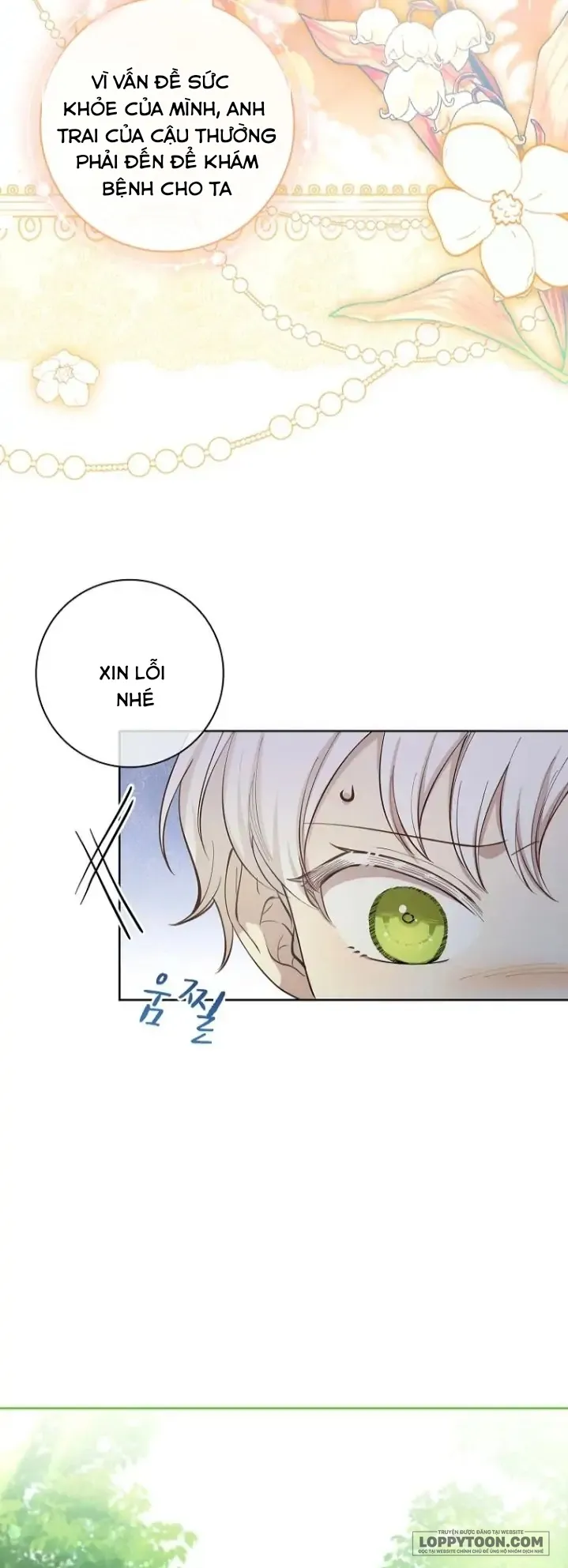 Nam Chính À, Tôi Sẽ Tôn Trọng Sở Thích Của Anh Chap 11 - trang 18