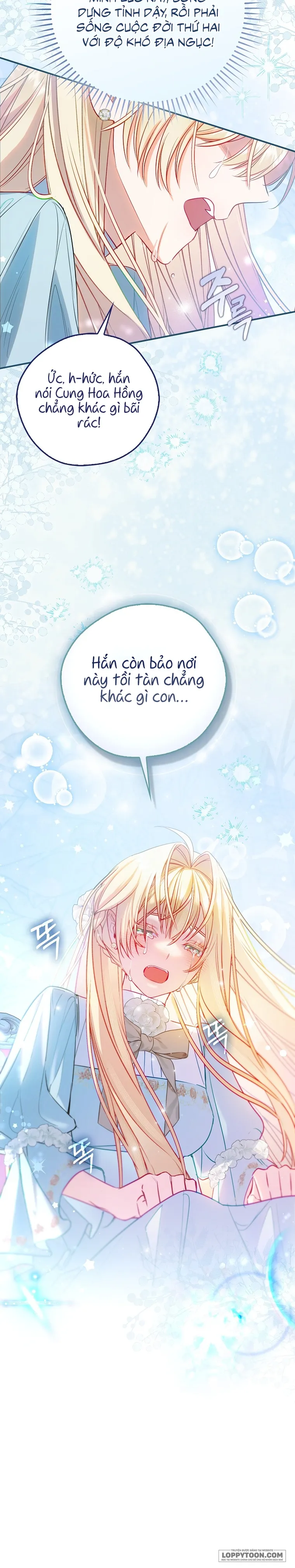 Xuyên Thành Chị Dâu Của Nữ Chính Trong Tiểu Thuyết Nuôi Con Chap 10 - trang 12