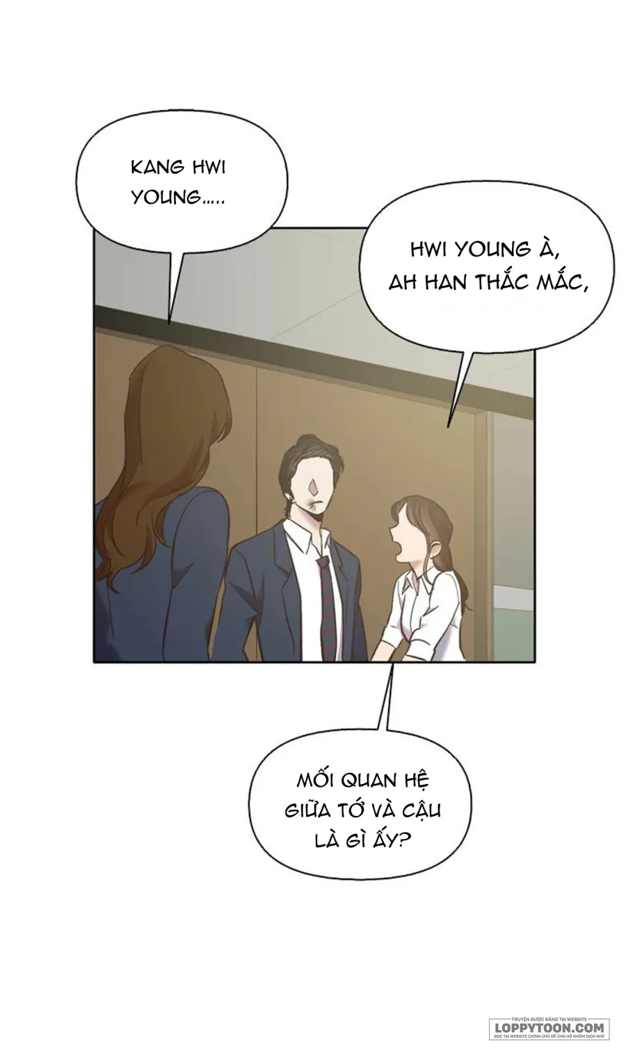 Thanh Xuân Của Chúng Ta Chap 47 - trang 73