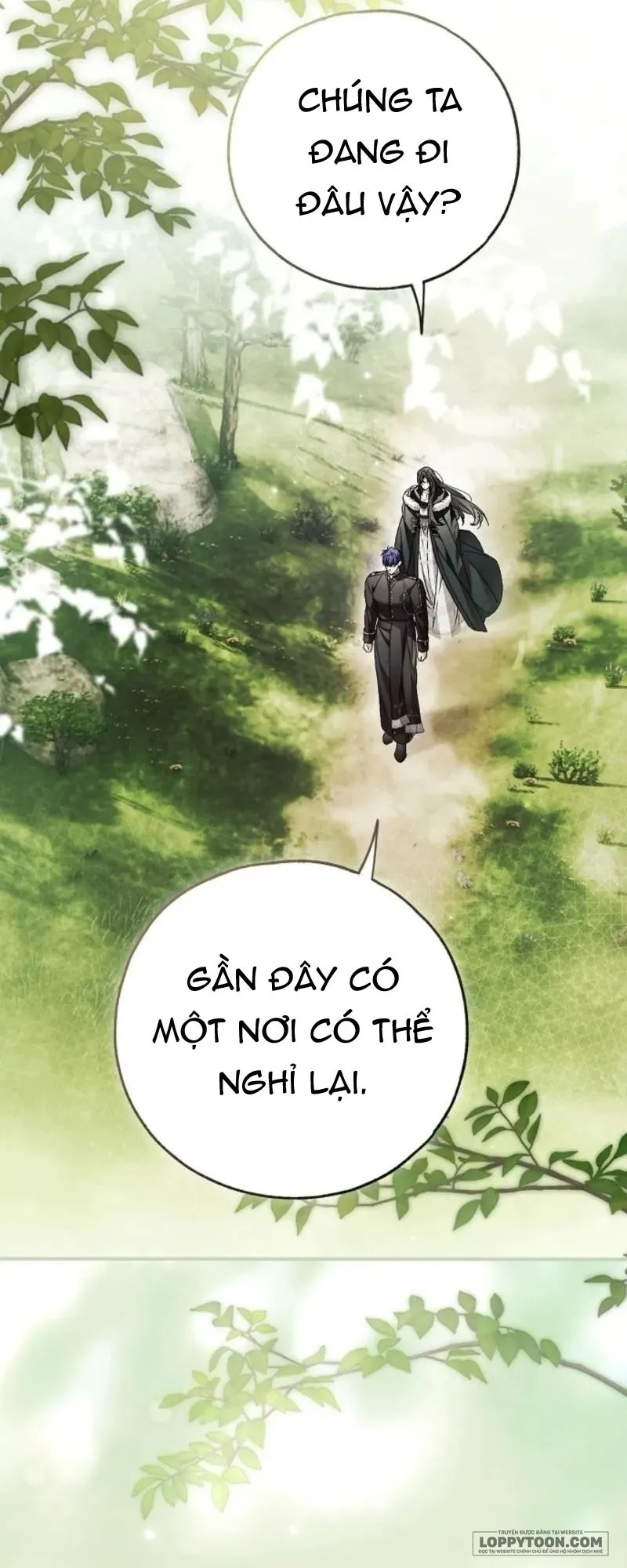 Có Kẻ Đã Sở Hữu Cơ Thể Của Tôi Chap 98 - trang 39