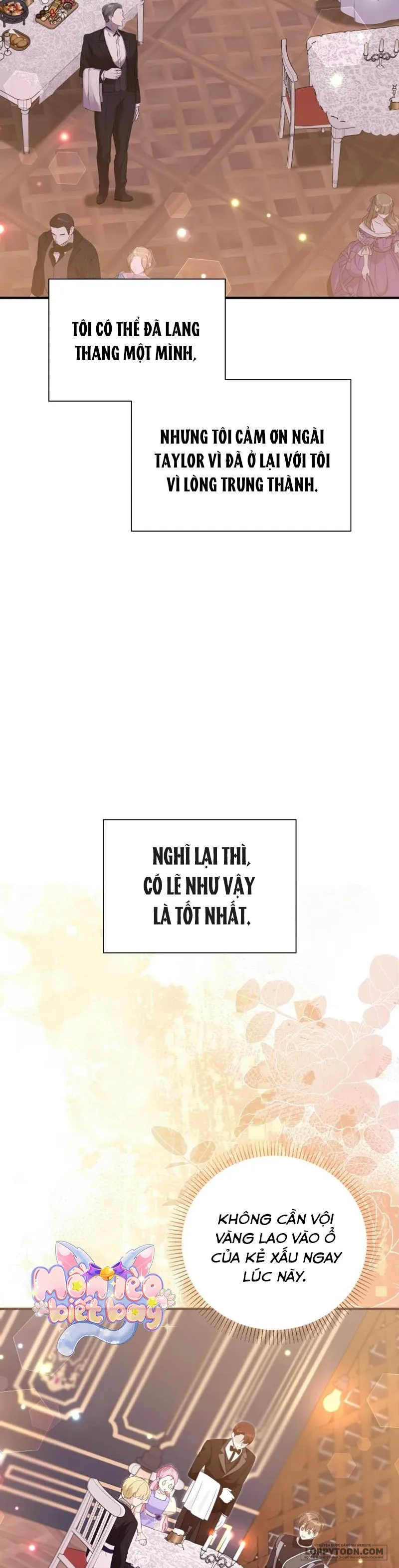Dẫu Cho Con Gái Của Kẻ Phản Diện Trùng Sinh Chap 33 - trang 47