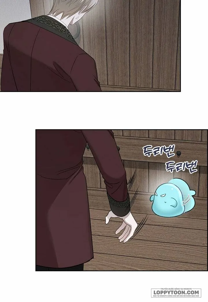 Nam Chính Quái Vật Sống Dưới Giường Tôi Chap 17 - trang 33