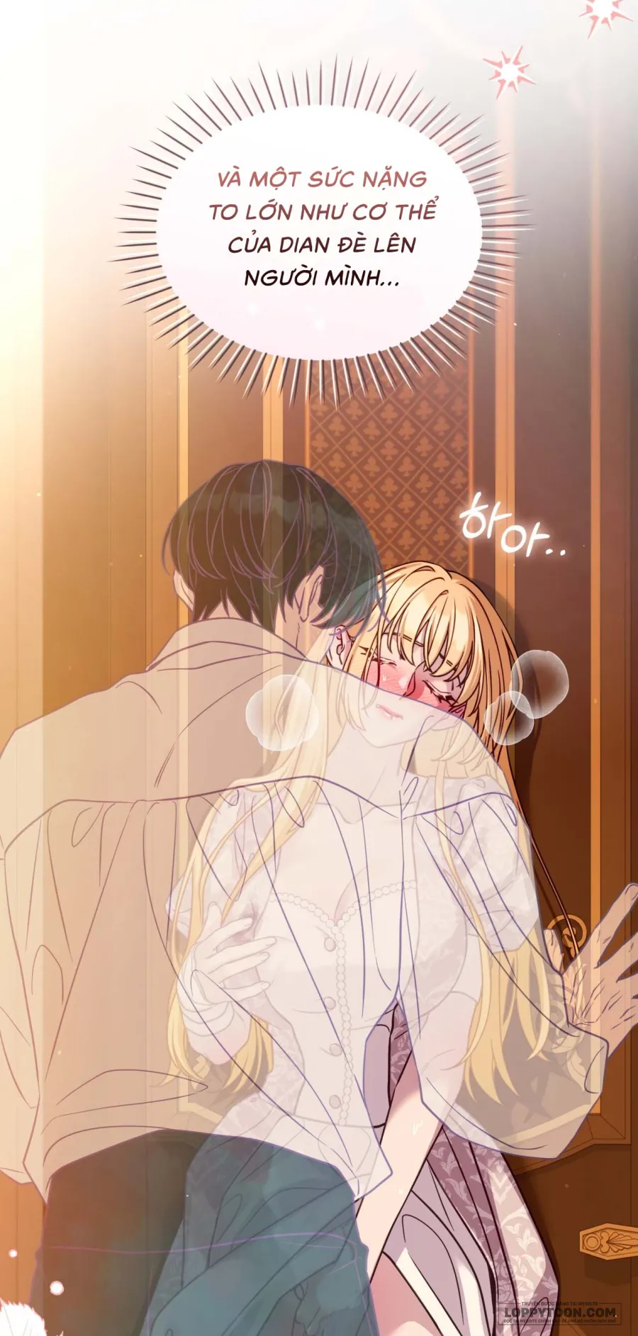 Phương Pháp Chữa Lành Cho Thanh Mai Trúc Mã Ốm Yếu Chap 7 - trang 18