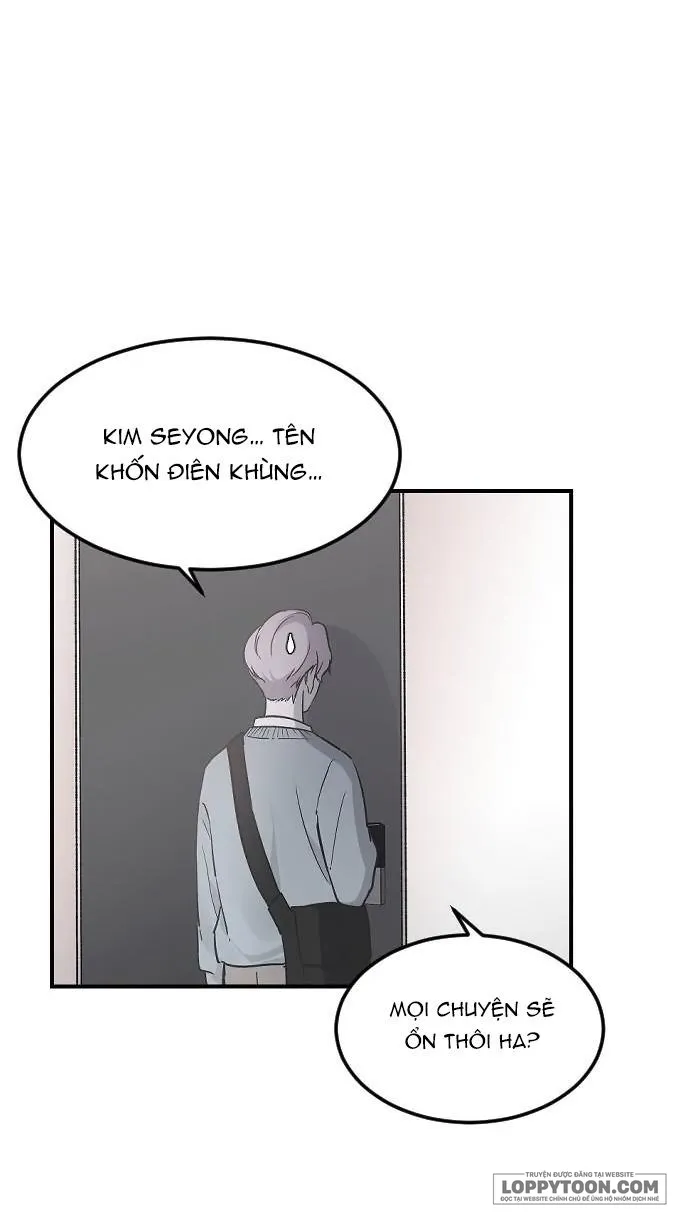 Ba Anh Trai Cực Phẩm Của Tôi Chap 15 - trang 69