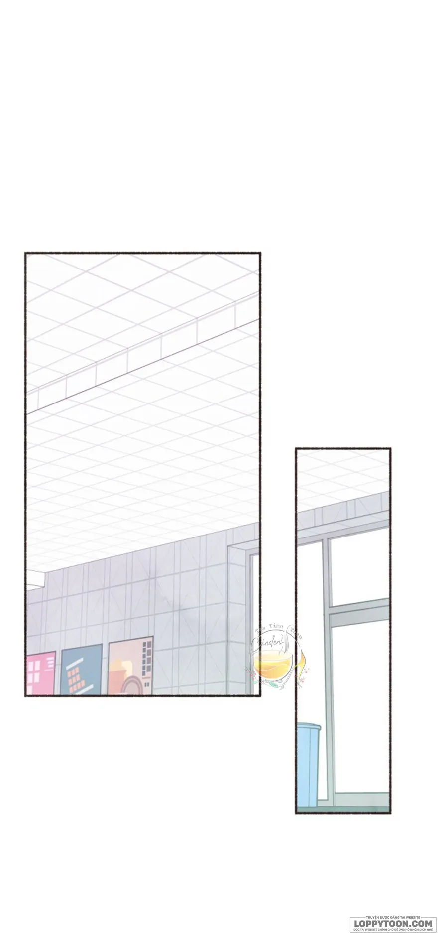 Cảm Xúc Chuyển Giao Chap 1 - trang 31