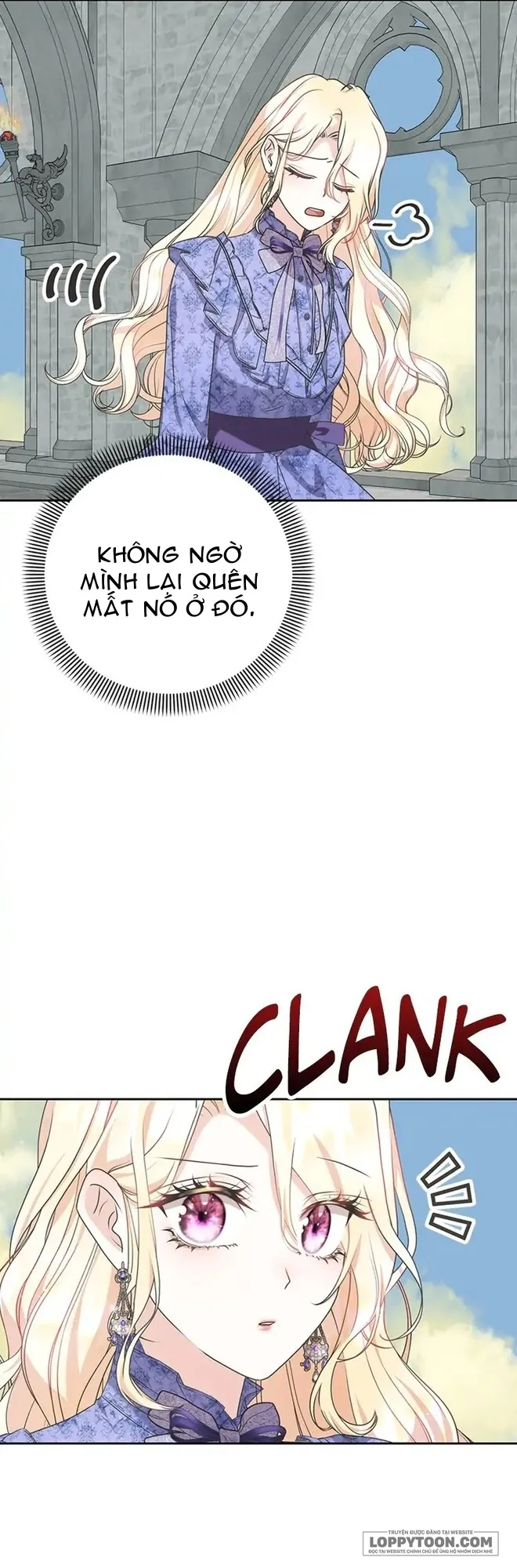 Sinh Ra Trở Thành Nhân Vật Không Có Trong Nguyên Tác Chap 36 - trang 40
