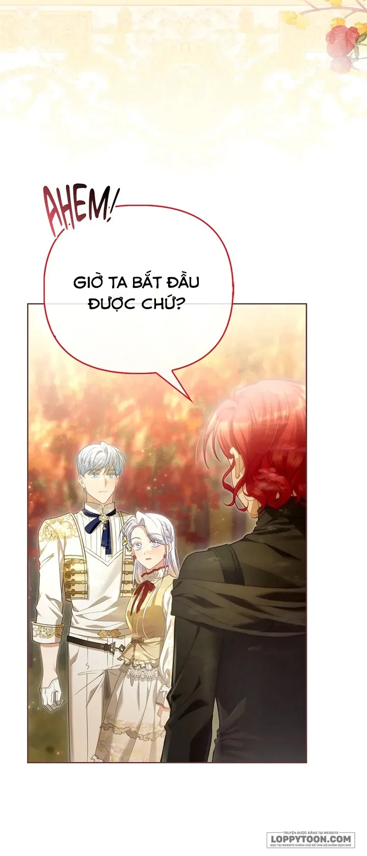 Phương Pháp Trồng Lúa Đặc Biệt Của Ác Nữ Chap 64 - trang 30