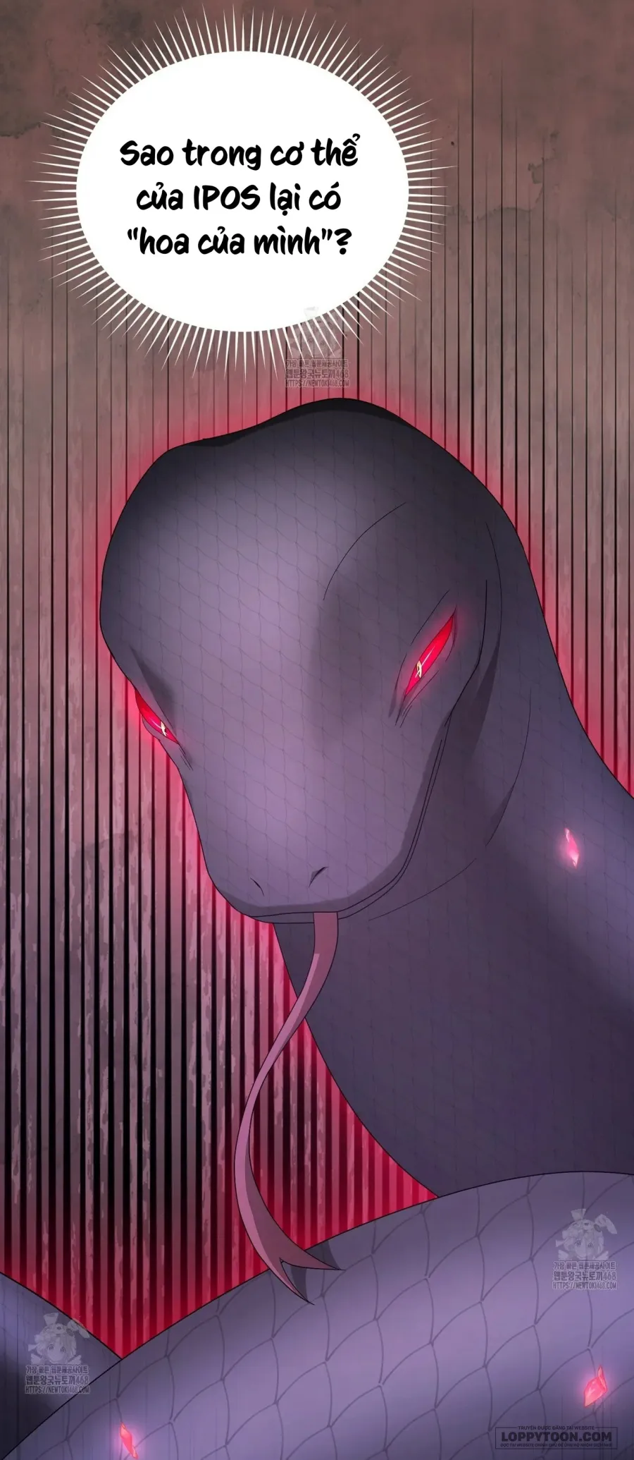 Nàng Tiên, Hãy Ký Hợp Đồng Nào Chap 74 - trang 59