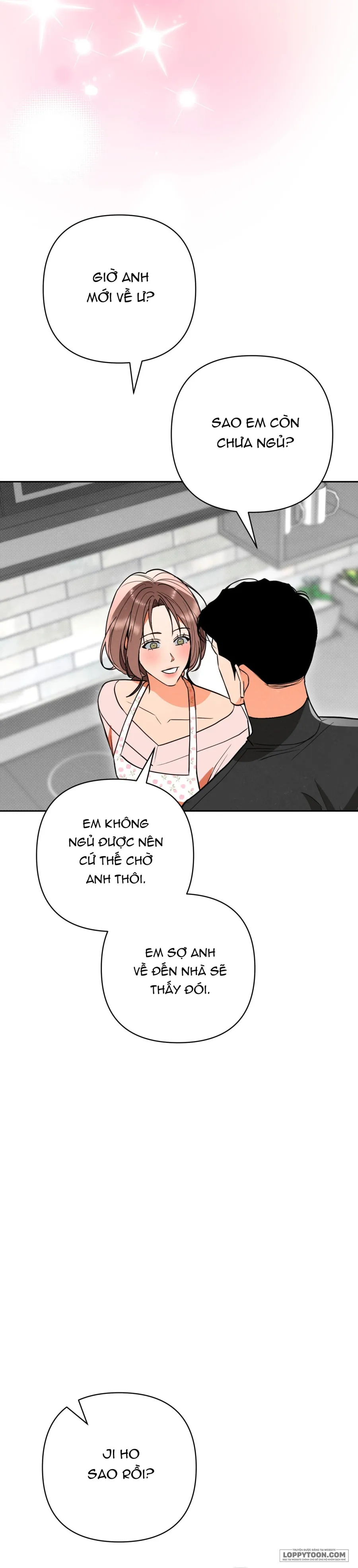 Ngưỡng Tuyệt Đối Chap 73 - trang 30