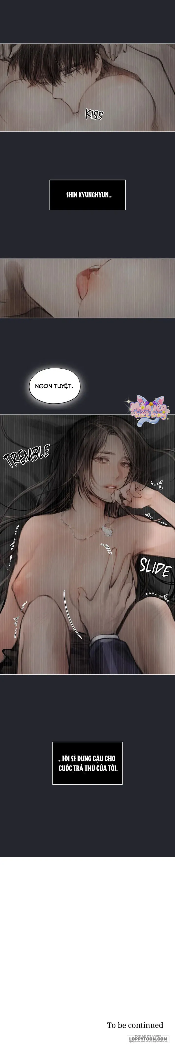Doppio Senso Chap 0 - trang 7