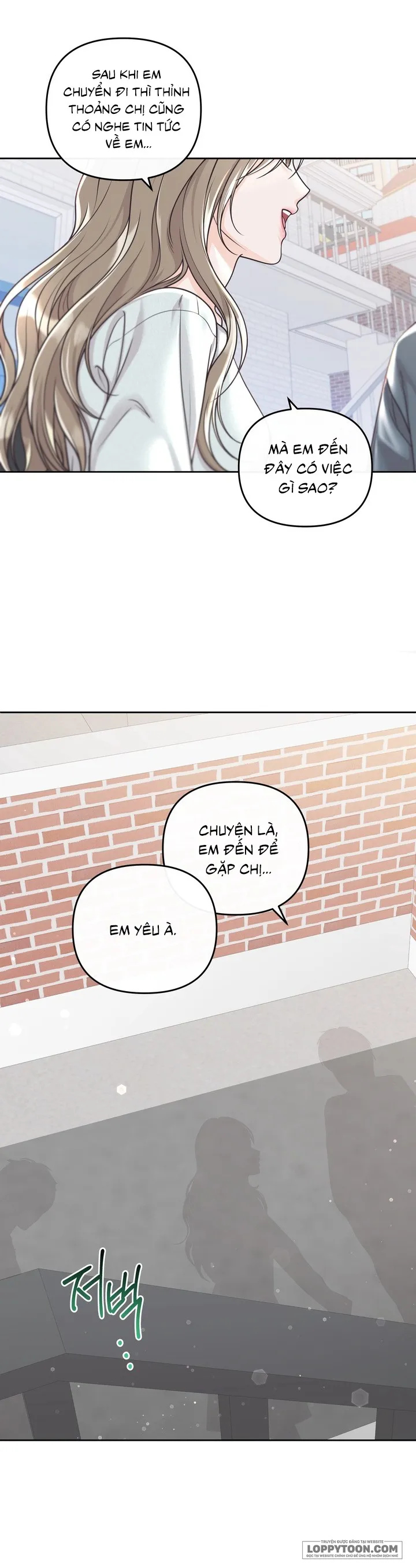 Đối Tác Ba Bên Chap 5 - 🔞🔞 - trang 40