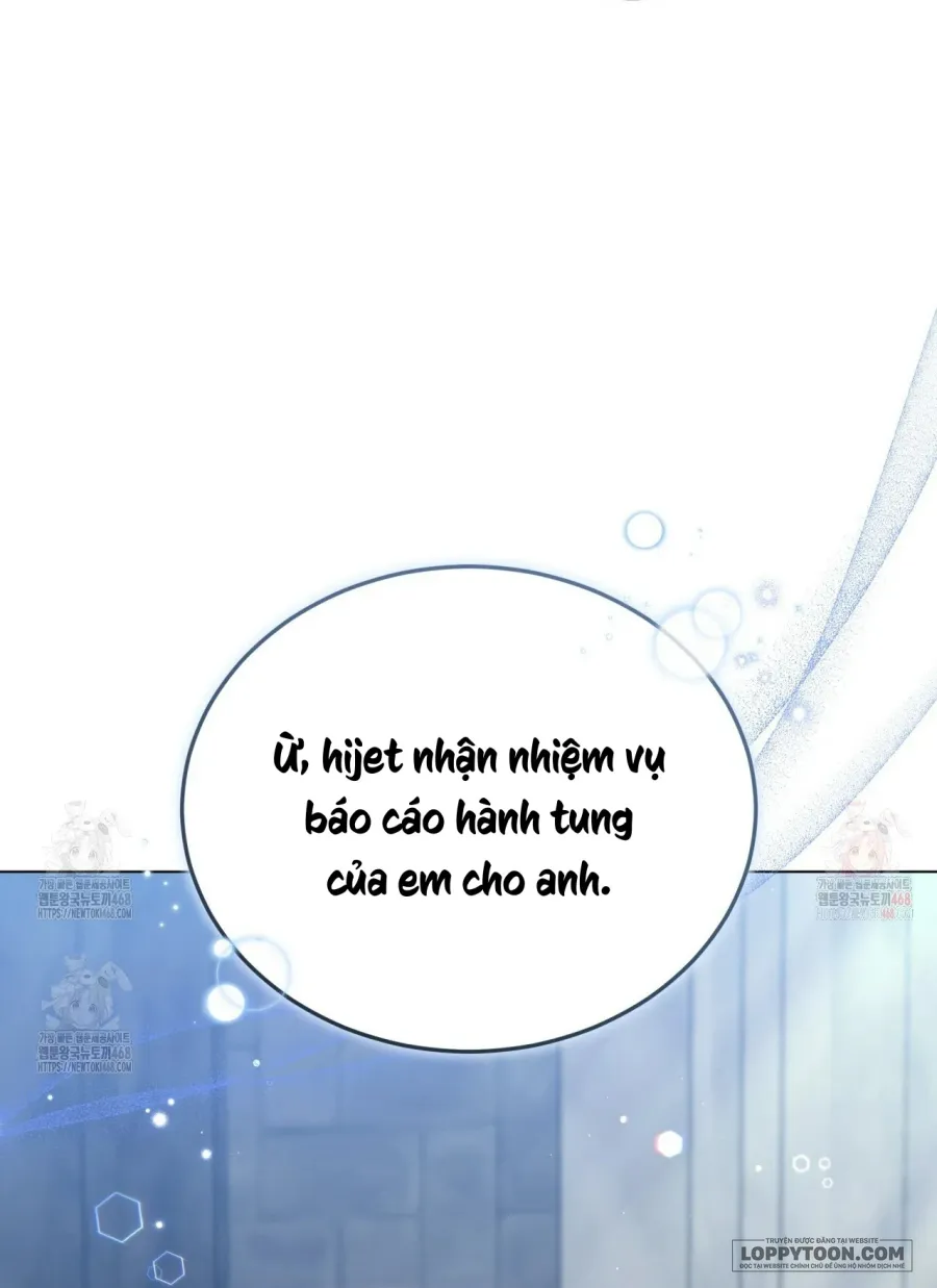 Dù Là Mẹ Kế Nhưng Tôi Thoát Khỏi Cái Chết Rất Dễ Dàng Chap 84 - trang 41