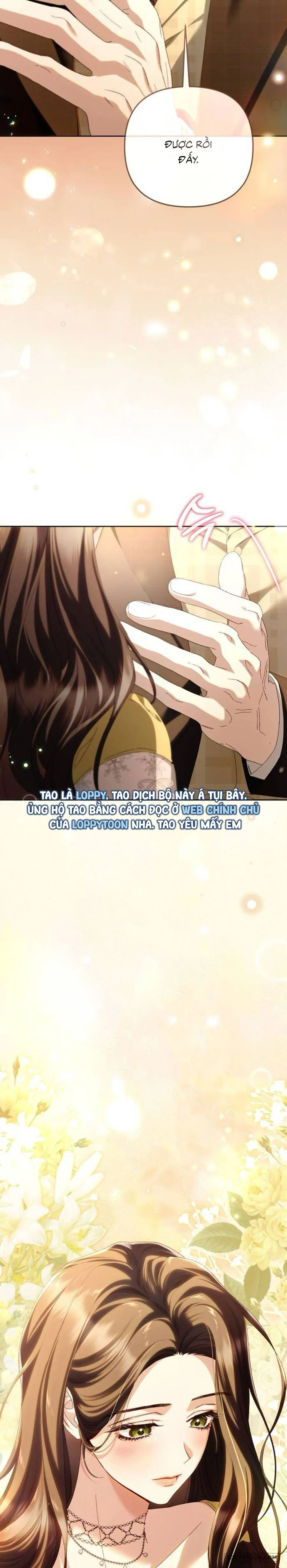 Kẻ Tạo Scandal Đã Quay Trở Lại Chap 17 - trang 18