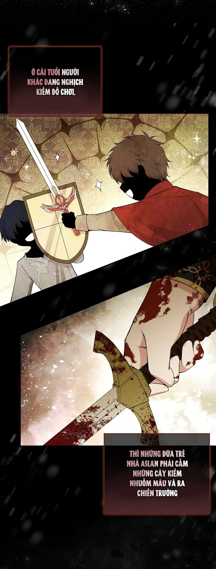 Sóc Con Tài Năng Chap 29 - trang 3