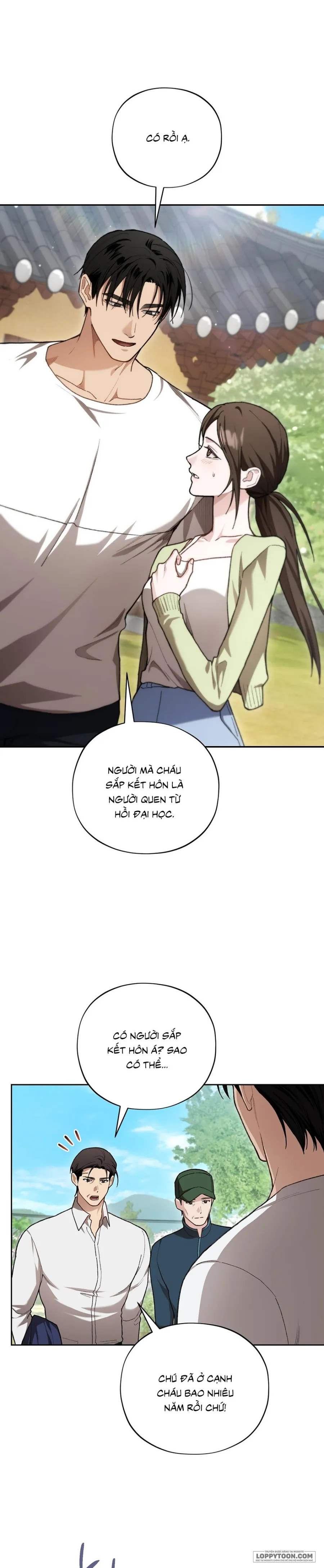Quốc Lộ Số 1 Chap 27 - trang 1