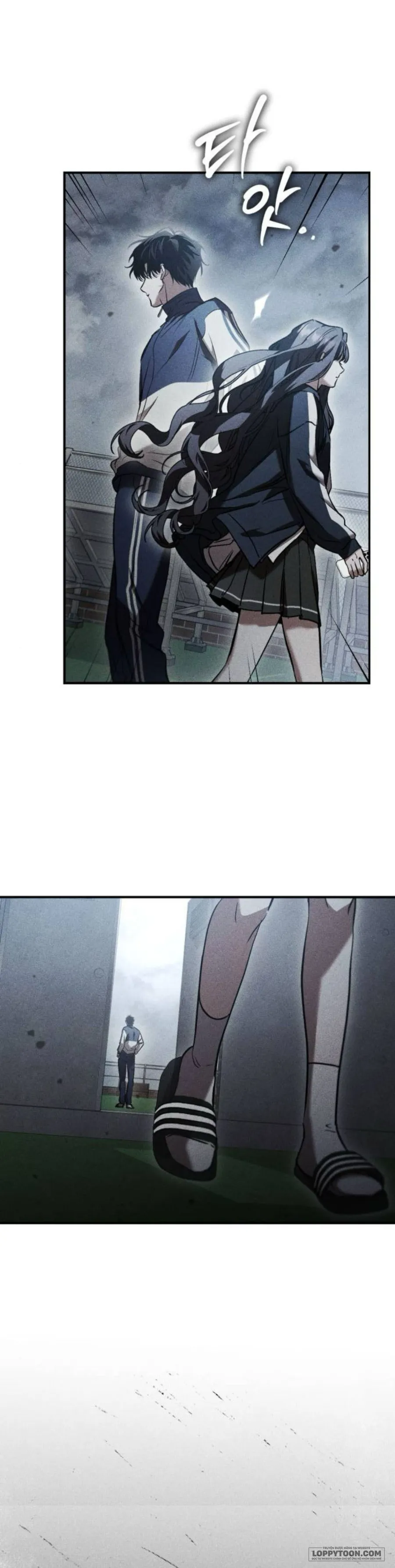 Chị Em Không Hoàn Hảo Chap 10 - trang 31