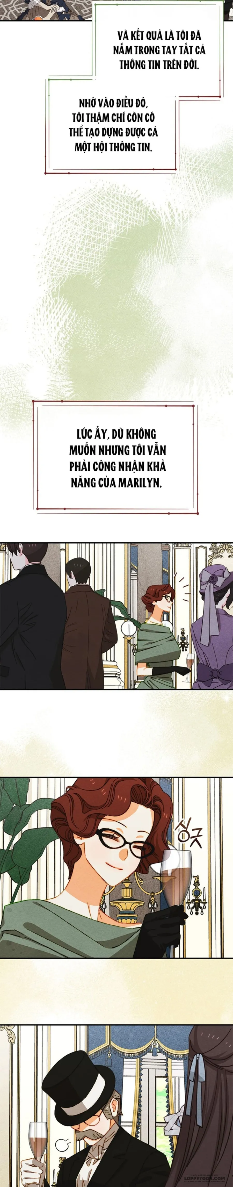 Thuần Hoá Munchkin Chap 32 - trang 10