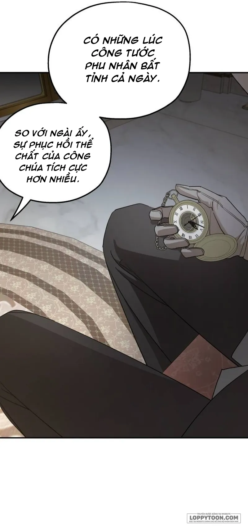 Gia Đình Chồng Quá Ám Ảnh Bởi Tôi Chap 123 - trang 63