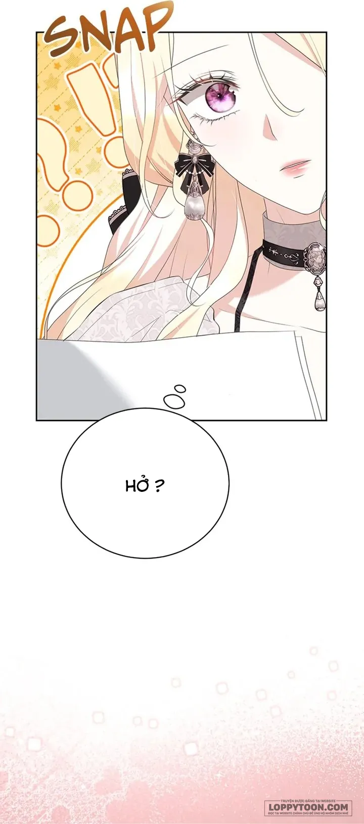 Sinh Ra Trở Thành Nhân Vật Không Có Trong Nguyên Tác Chap 74 - trang 25
