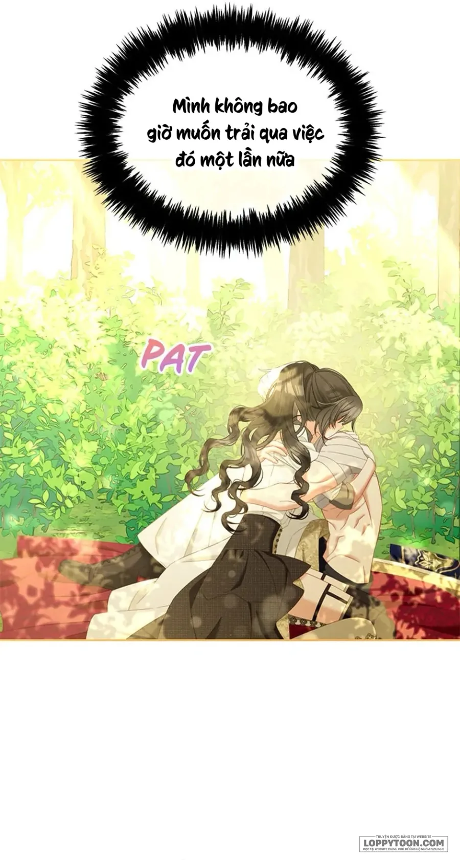 Tôi Sẽ Ở Ngay Bên Cạnh Nam Chính Chap 48 - trang 28