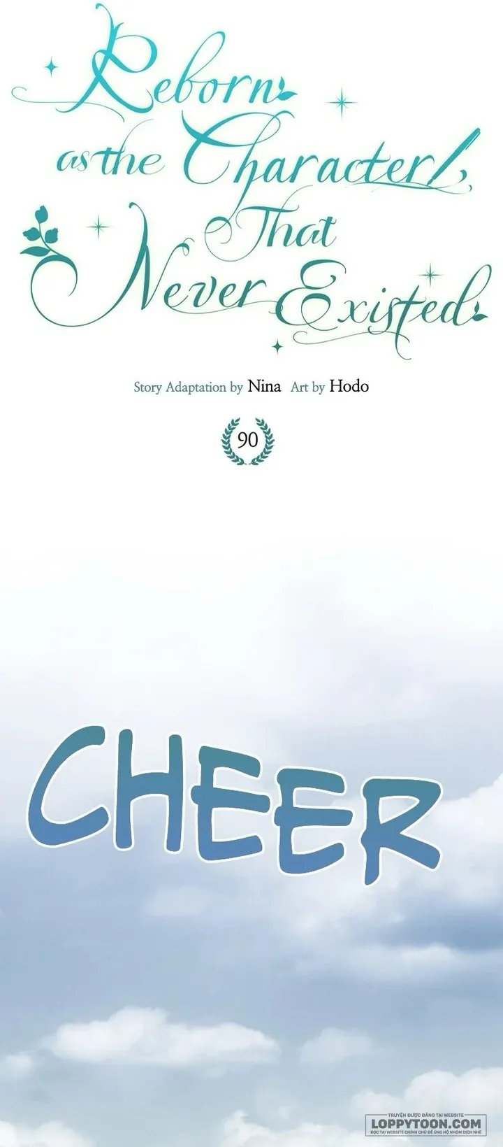 Sinh Ra Trở Thành Nhân Vật Không Có Trong Nguyên Tác Chap 90 - trang 40