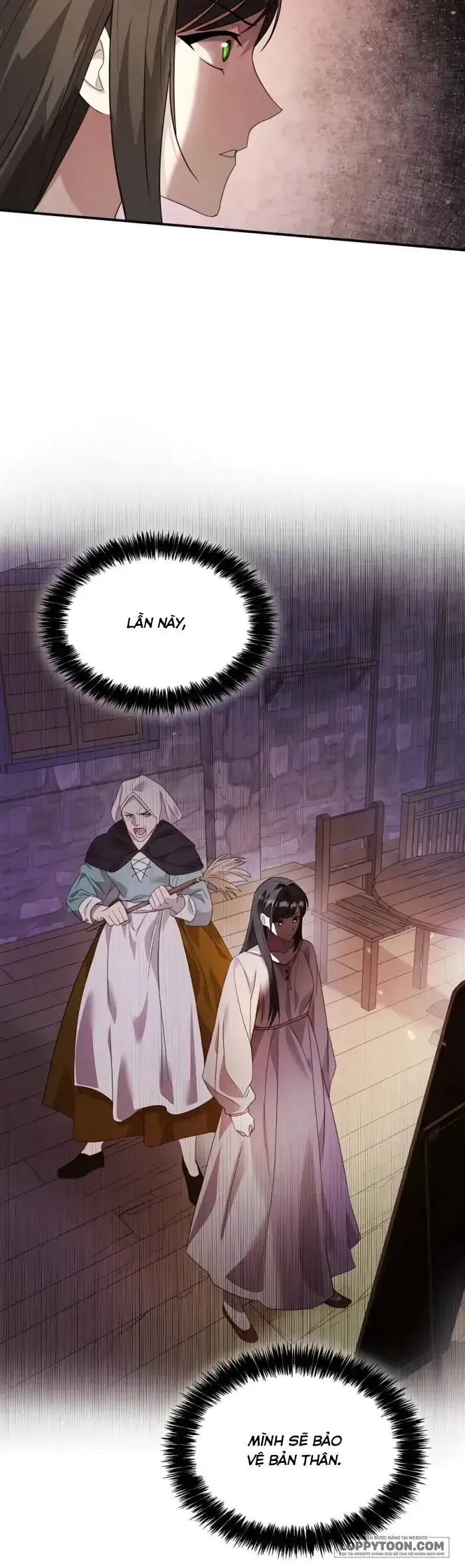 Chị Yêu, Kiếp Này Em Sẽ Là Hoàng Hậu Chap 2 - trang 49
