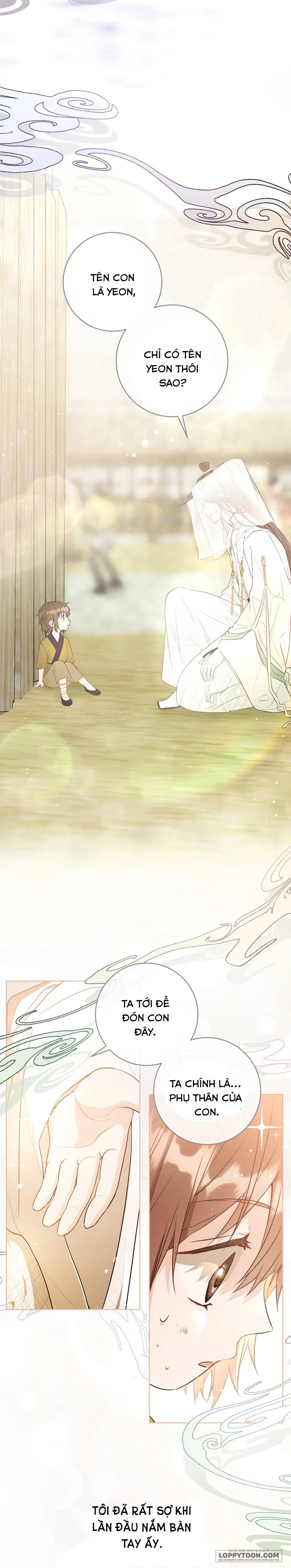 Trở Thành Cô Cháu Gái Bị Khinh Miệt Của Nhà Quyền Quý Chap 7 - trang 2