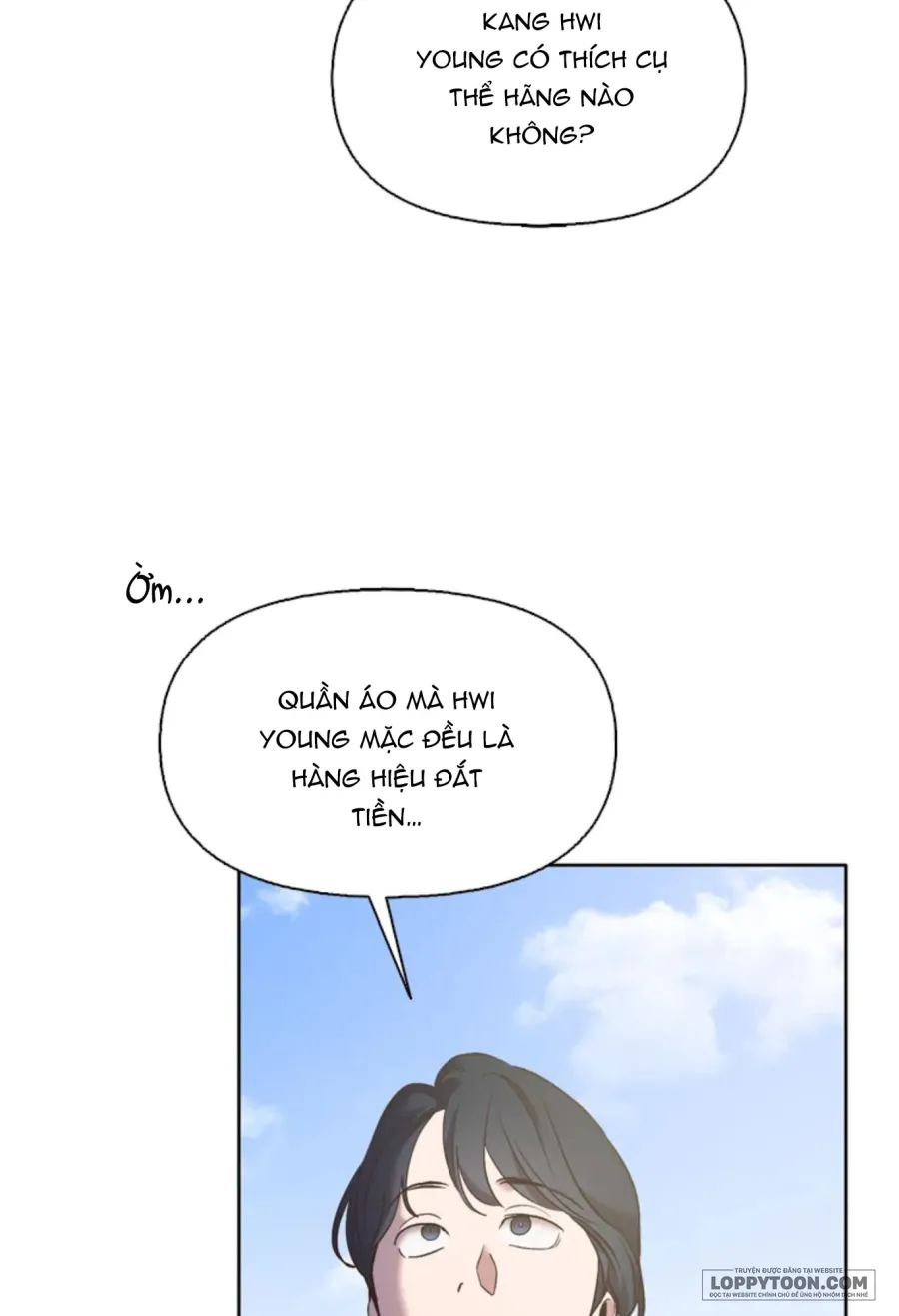 Thanh Xuân Của Chúng Ta Chap 53 - trang 29