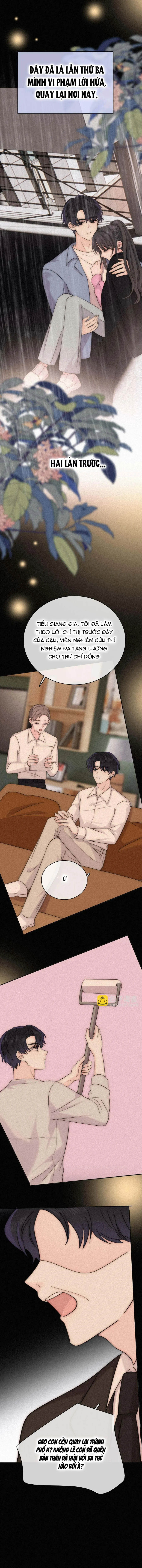 Một Lòng Cưng Chiều Chap 122 - trang 4