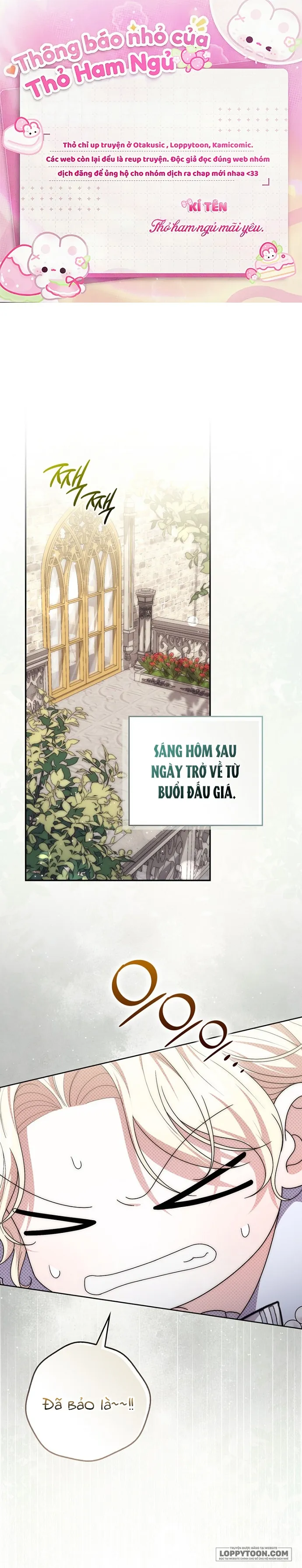 Nam Chính Bệnh Hoạn Ám Ảnh Với Sức Khoẻ Của Tôi Chap 83 - trang 1